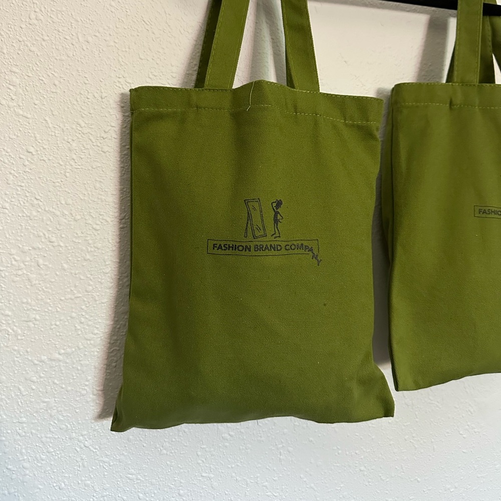 Fashion Brand Company Mystery Tote, 3x.  New!